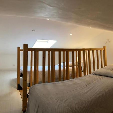 Maison Vendeenne A 5 Min Du Bord De Mer Saint-Hilaire-la-Forêt エクステリア 写真